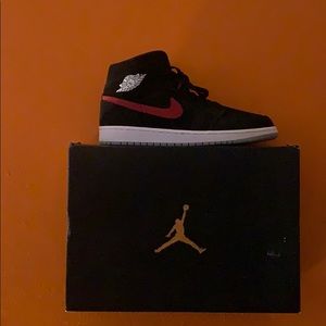 Air Jordan 1 high top